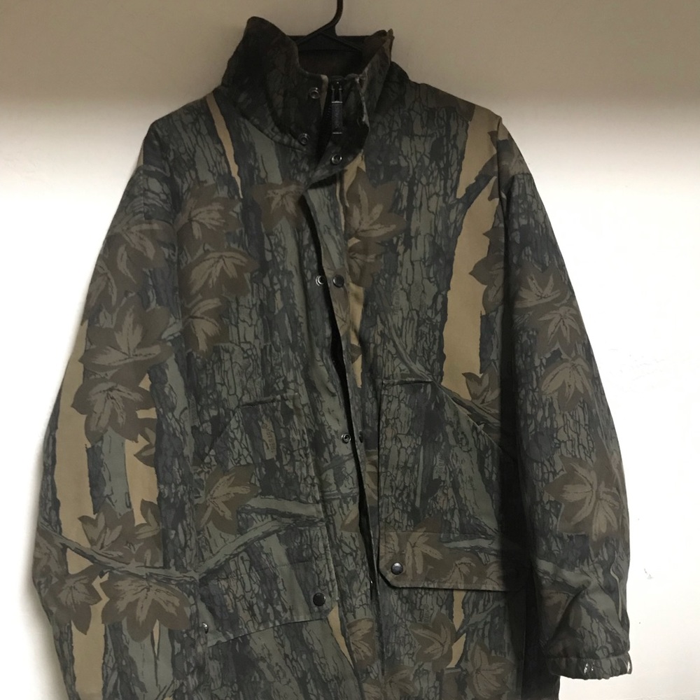 Winchester Hunting Jacket